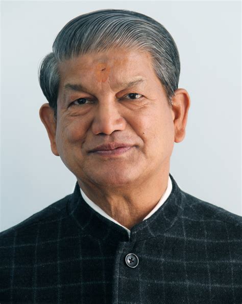 About CM: Official Website Of the Chief Minister Of Uttarakhand, India