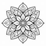 Adult Coloring Pages Free Printable Shapes Stock Photos  sketch template