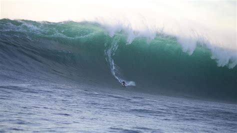 Surfline's Todos Santos Swell Report | World Surf League