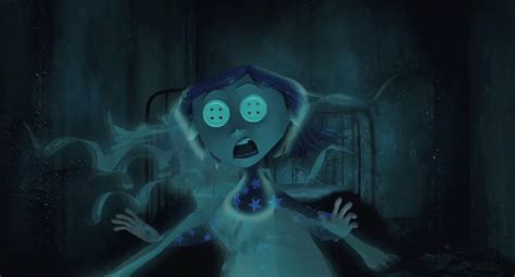 Review: CORALINE was joyfully nightmarish — GeekTyrant