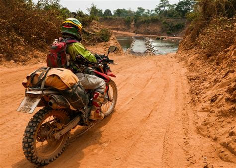 Ho Chi Minh Trail, Laos motorcycle tour | MotoAsia