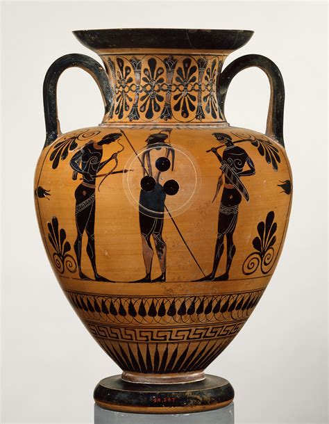 Africans in Ancient Greek Art | Thematic Essay | Heilbrunn Timeline of Art History | The ...