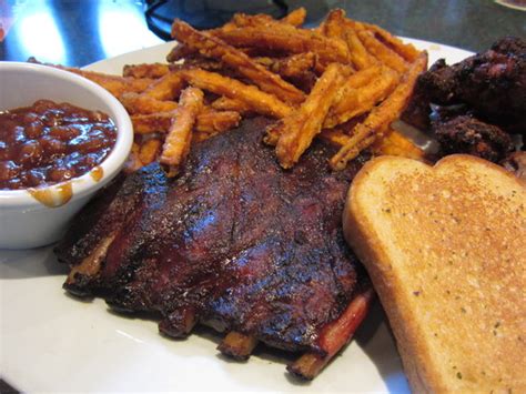 Smokey Bones, Tampa - Menu, Prices & Restaurant Reviews - TripAdvisor