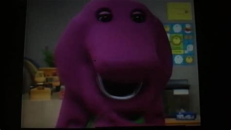 Barney Hop To It! 2006 VHS - YouTube