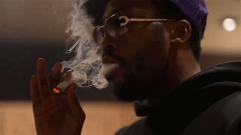 Smoking Meek Mill GIF - Smoking Meek Mill Lemon Pepper Freestyle Song ...