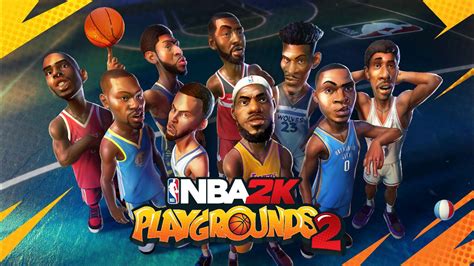 NBA 2K Playgrounds 2 | Review