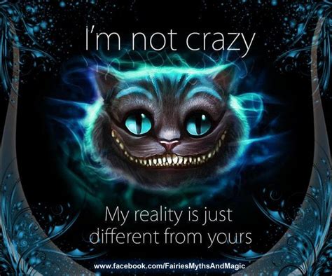 Cheshire Cat Quotes - ShortQuotes.cc