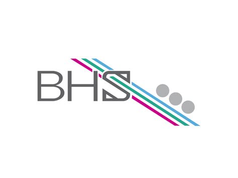 BHS Logo PNG Transparent Logo - Freepngdesign.com