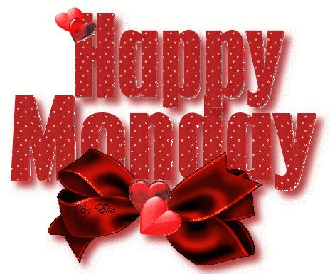 Happy Monday :: Monday :: MyNiceProfile.com