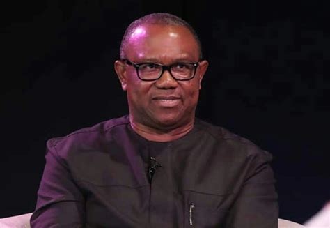 Peter Obi - Biography And Life Story Of A Respected Politician