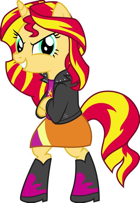 Sunset Shimmer Equestria Girls by Jeatz-Axl on DeviantArt