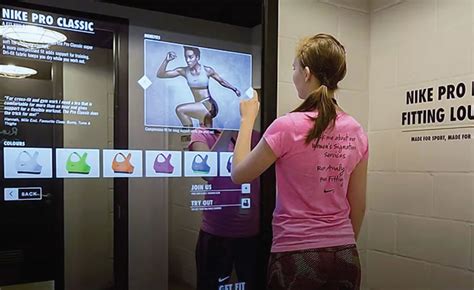 Interactive Mirror | Smart Mirror Touch Screen | Pro Display