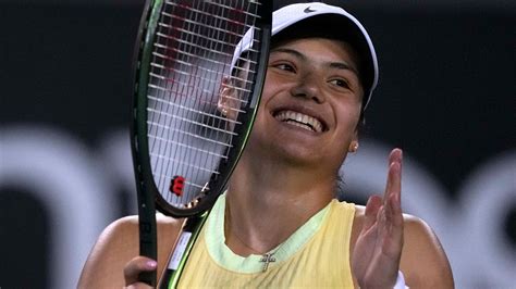 Gigi Salmon column: Billie Jean King Cup success, Emma Raducanu impresses on clay, and Rafael ...