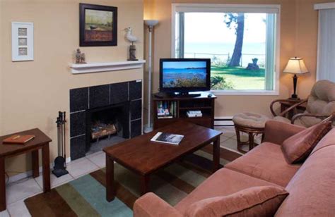 Madrona Beach Resort (Parksville, British Columbia) - Resort Reviews - ResortsandLodges.com