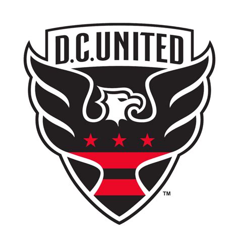 DCU Crest | Team DC