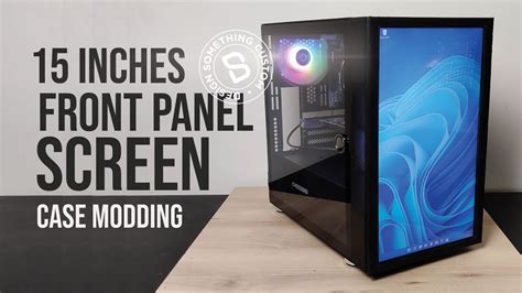 IBUYPOWER Snowblind S Case 19 Translucent Customizable, 41% OFF