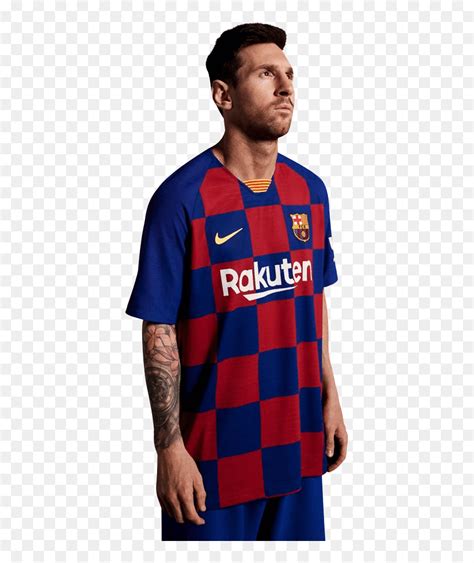 Barcelona Jersey Png - Fc Barcelona Unveils Home Kit For 2020 21 Season ...