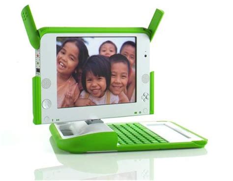 laptop computer: One Laptop per Child - Students | Britannica Kids | Homework Help