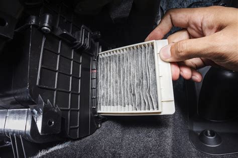 How To Replace Cabin Air Filter 2019 Acura Rdx at Diana Padilla blog