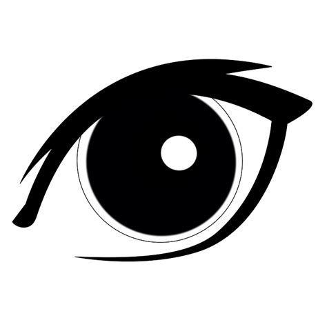 Eyes Pupil Iris · Free vector graphic on Pixabay