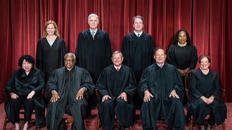 High-profile Supreme Court cases to watch in 2023-24