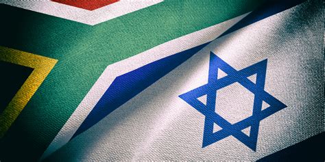 ANC to ‘review’ South Africa’s Israel policy in what is set to be a ...