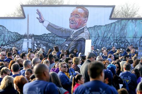 San Antonio MLK March seeks themes for in-person return