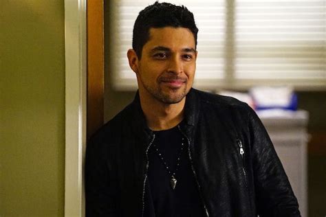 Wilmer Valderrama plays Nick Torres in NCIS | Ncis, Wilmer valderrama ...