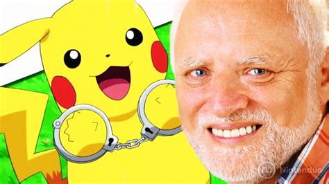 Pelea por Pokémon GO lleva a un hombre de 75 años a la cárcel