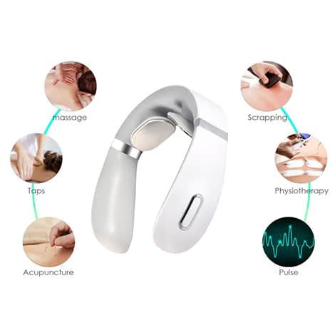 Hilipert Neck Massager - Basple