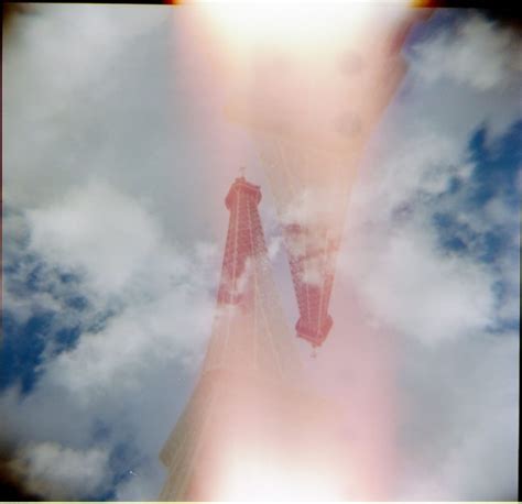 5 Tips for Shooting with a Holga 12oN » Shoot It With Film | Film photography 35mm, Film ...