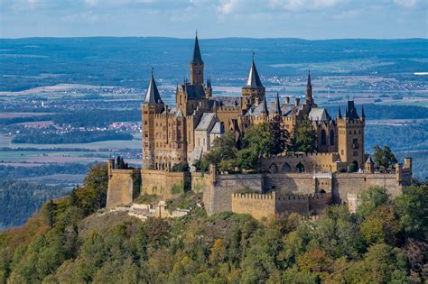 Hohenzollern castle – Artofit