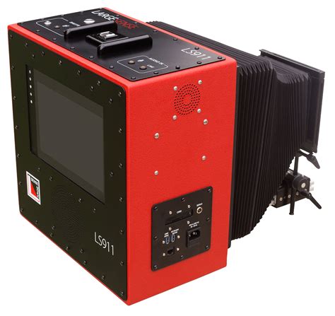 LargeSense Launches the First Full Frame 8x10 Digital Single Shot Camera for Sale | Newswire