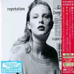 Taylor Swift - Reputation FLAC download