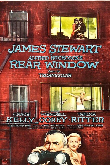 Rear Window - Wikipedia
