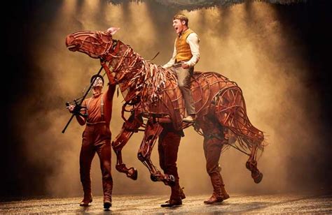The Play's the Thing - Michael Morpurgo on War Horse - Michael Morpurgo