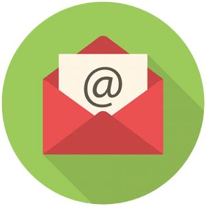 Email Icon | O'Brien's Market