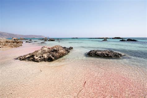 Elafonisi | Elafonisi beach. Greece, Crete. Aug 2013 | Miguel Virkkunen Carvalho | Flickr