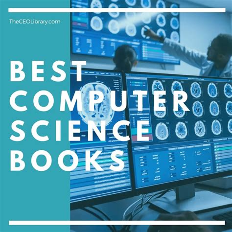 Best Computer Science Books - Into the Software and Beyond