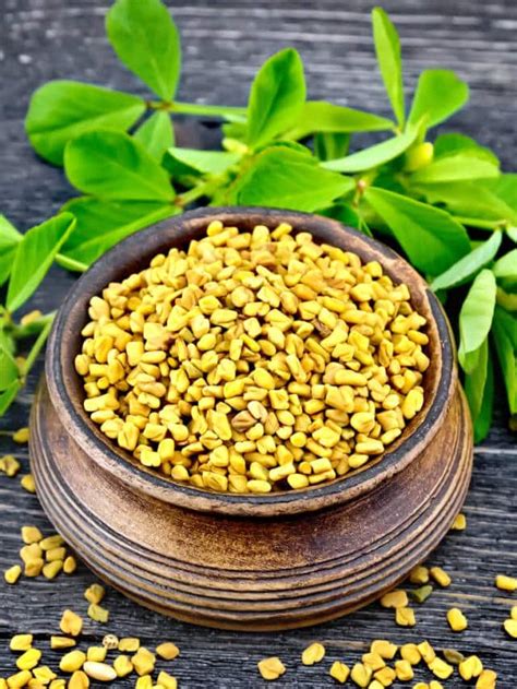 7 Health Benefits Of Fenugreek Leaves - Blog - HealthifyMe