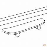 Dibujo De Patineta Para Colorear  Dibujos Imprimir Gratis sketch template