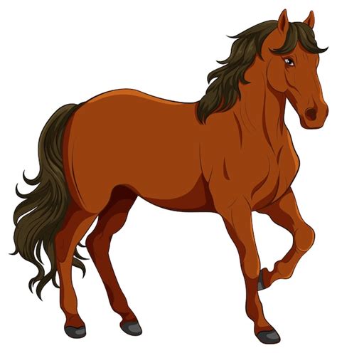 Horse Clipart