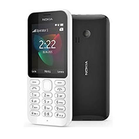 Unlock Nokia 222 Dual Sim