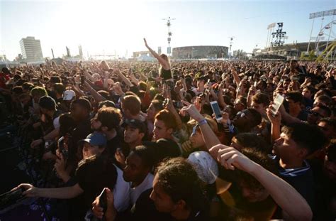 Oakland Arena Grounds | Oakland Arena