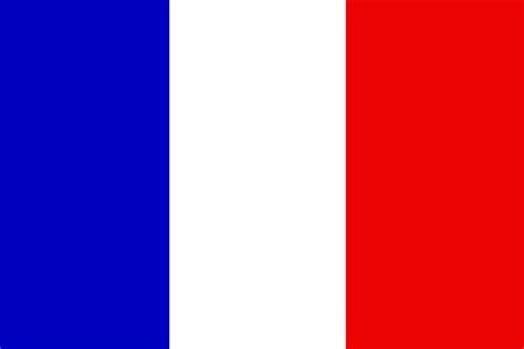 Clipart - french flag