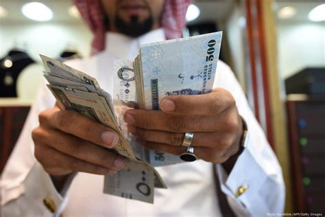 Saudi expected to have 185,000 millionaires by 2027 – Middle East Monitor