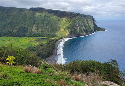 Attractions in Honokaa - Hawaii Beaches