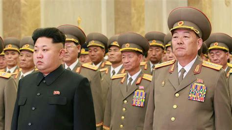 Atrocities Under Kim Jong-un: Indoctrination, Prison Gulags, Executions - The New York Times