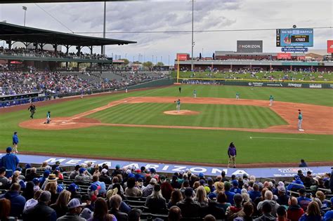 Cubs vs. Brewers Sunday 3/12 game threads - Bleed Cubbie Blue