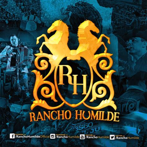 Rancho Humilde Page